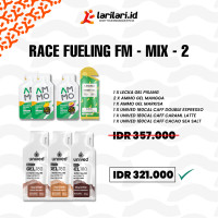 Race Fueling FM - Mix - 2